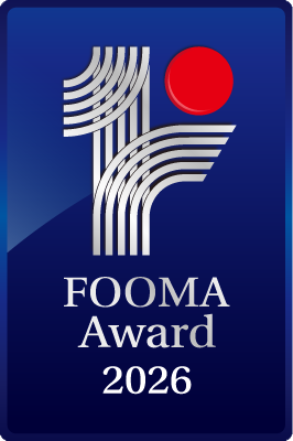 第5回FOOMAアワード2026