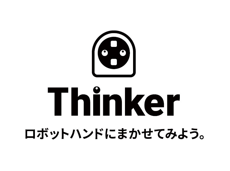 株式会社Thinker