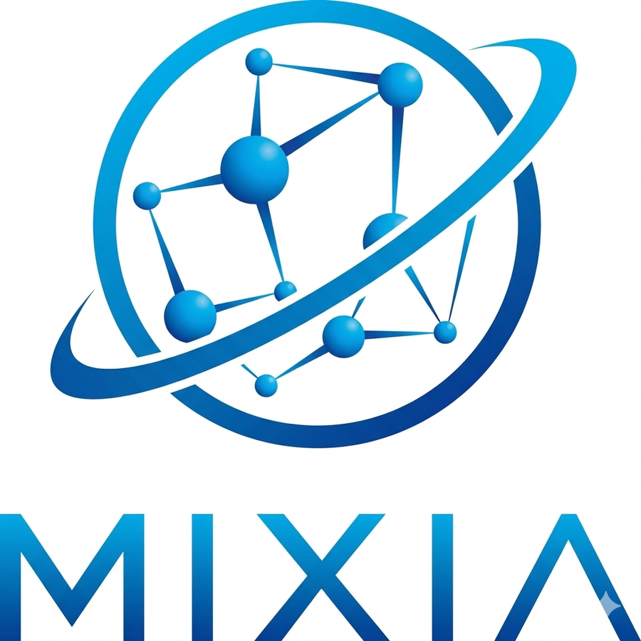 MIXIA株式会社